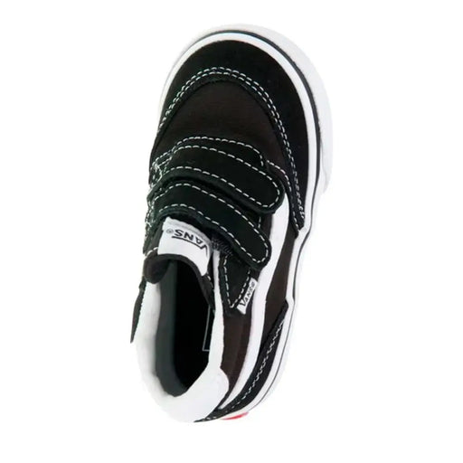 Бебешки Спорни Обувки Vans Brooklyn Mid V Sucv Черен