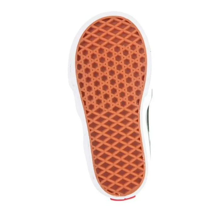 Бебешки Спорни Обувки Vans Brooklyn Mid V Sucv Черен