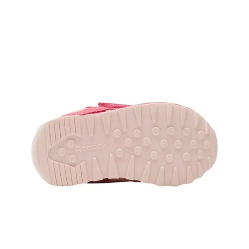 Бебешки Спорни Обувки Reebok Glide Low Hook Loop Светло