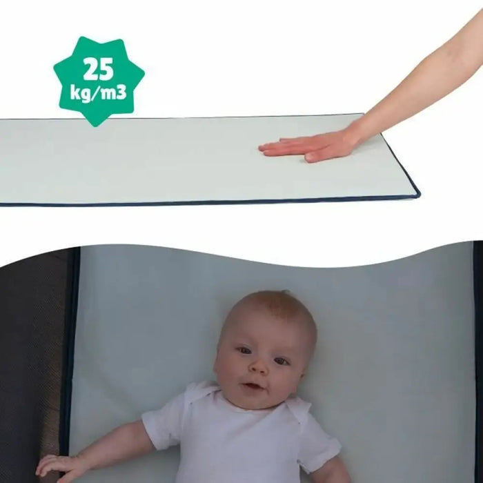 Бебешко Креватче Badabulle