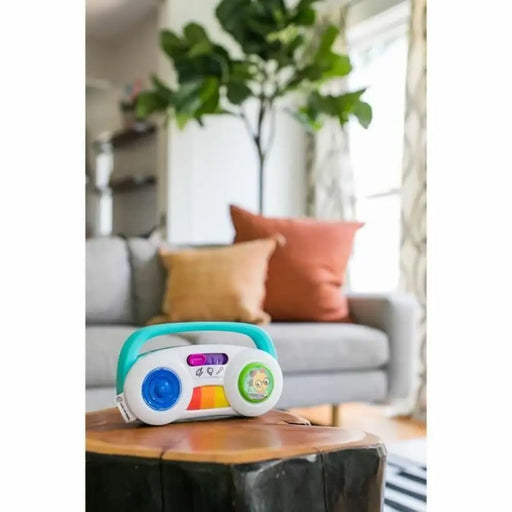 Бебешка играчка Baby Einstein Toddler Jams