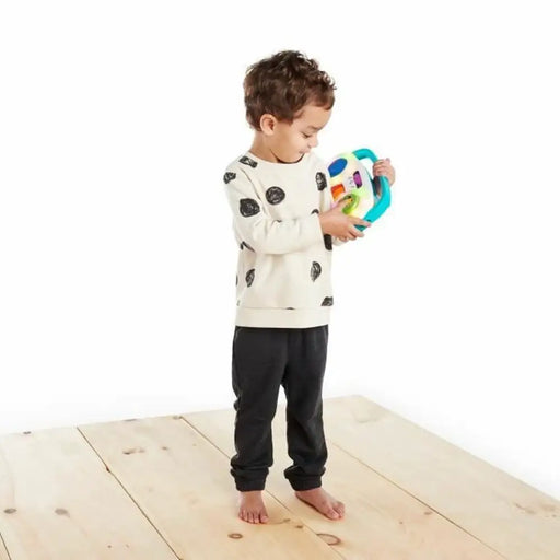 Бебешка играчка Baby Einstein Toddler Jams