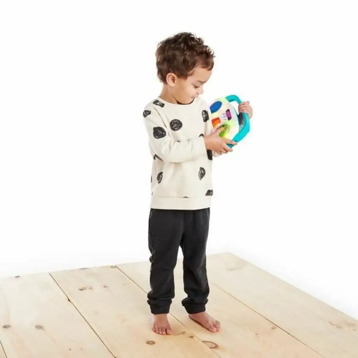 Бебешка играчка Baby Einstein Toddler Jams