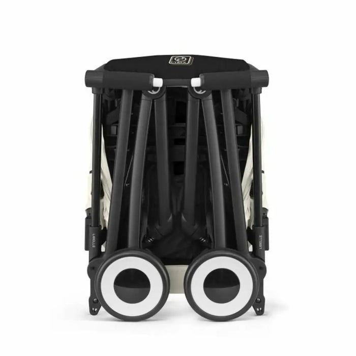 Бебешка Количка за Разходка Cybex Бял