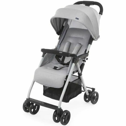 Бебешка Количка за Разходка Chicco Stroller Ohlala 3 Сив