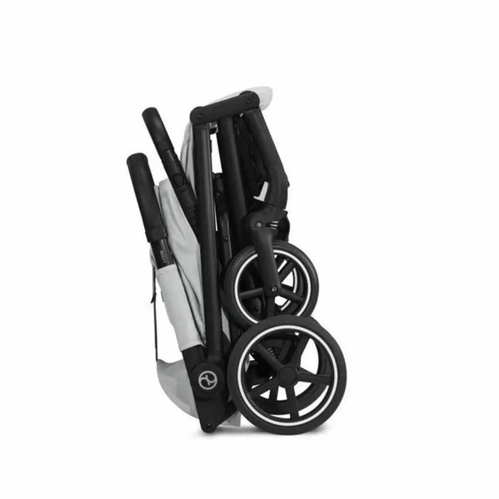 Бебешка Количка за Разходка Cybex Черен