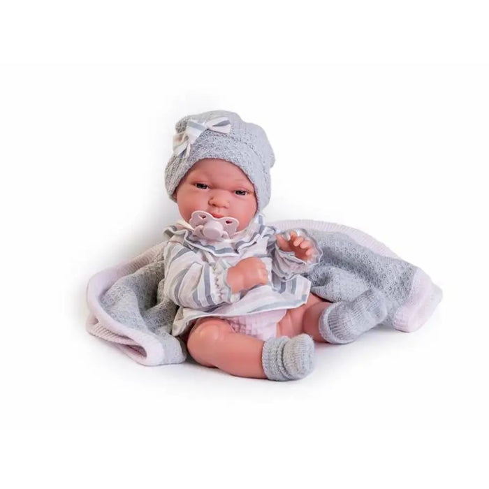 Бебешка кукла Antonio Juan 33 cm
