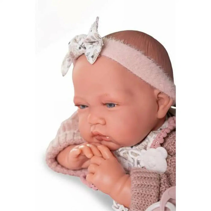 Бебешка кукла Antonio Juan 42 cm