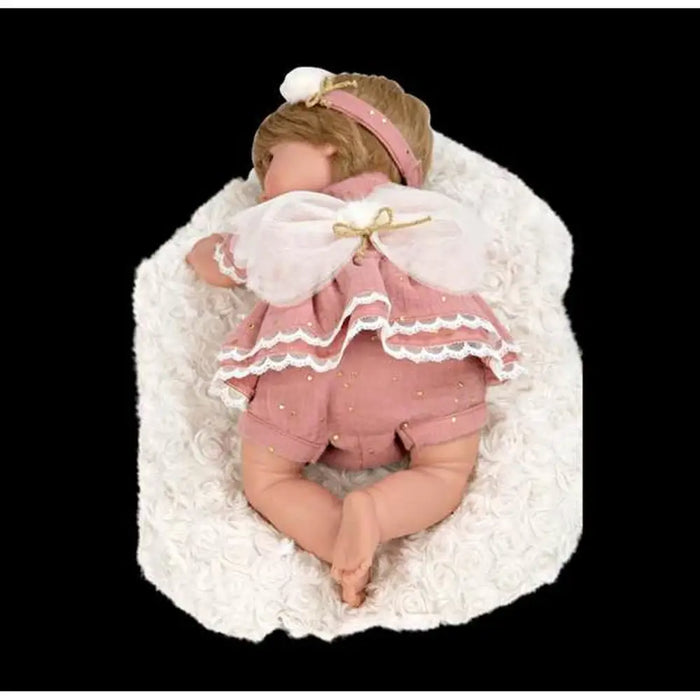 Бебешка кукла Arias