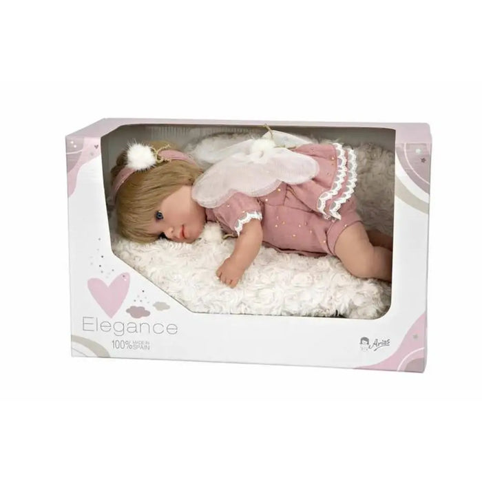 Бебешка кукла Arias