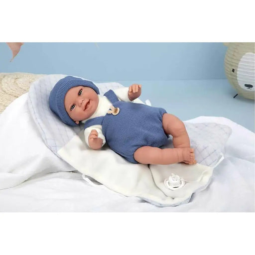 Бебешка кукла Arias Elegance 35 cm