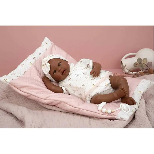Бебешка кукла Arias Sasha 45 cm