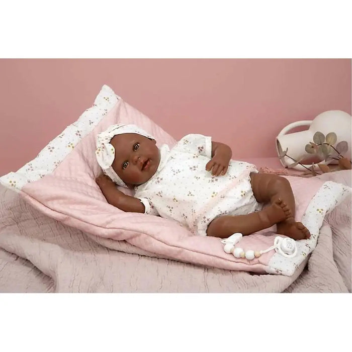 Бебешка кукла Arias Sasha 45 cm