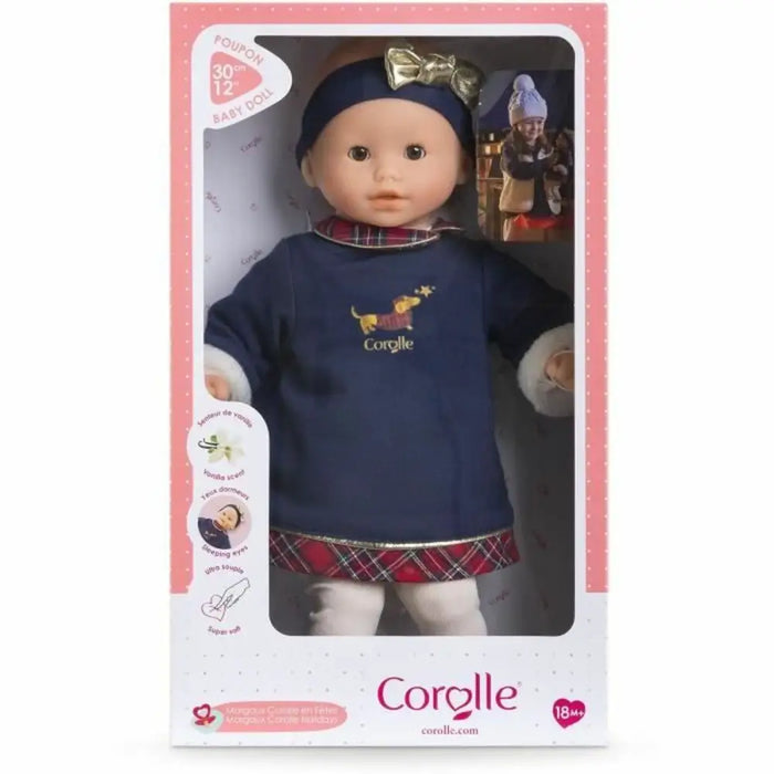 Бебешка кукла Corolle