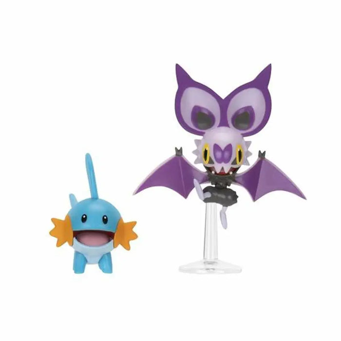 Бебешка кукла Jazwares