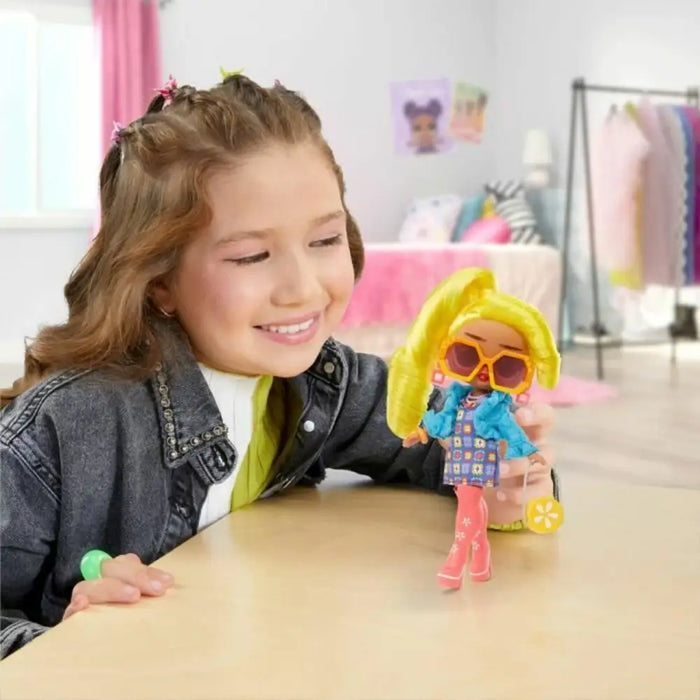Бебешка кукла LOL Surprise! Tweens