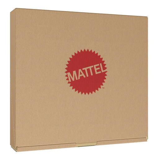 Бебешка кукла Mattel