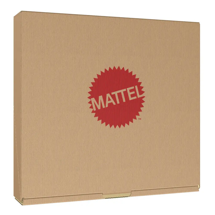 Бебешка кукла Mattel