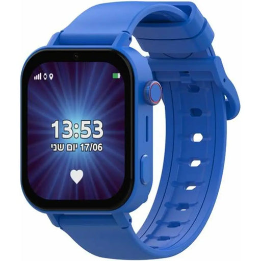 Бебешки часовник Cefatoys Holawatch ’X Plus