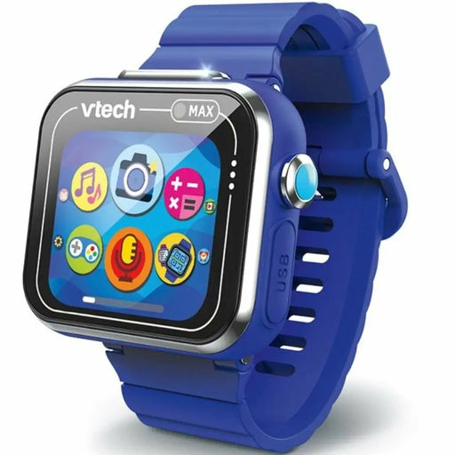 Бебешки часовник Vtech 80-531622-022 256 MB Интерактивен