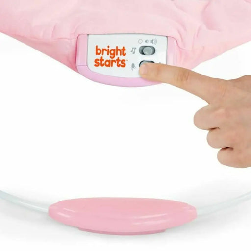 Бебешки Хамак Bright Starts Minnie Mouse