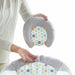 Бебешки Хамак Ingenuity 11203-3 цвят тюркоаз