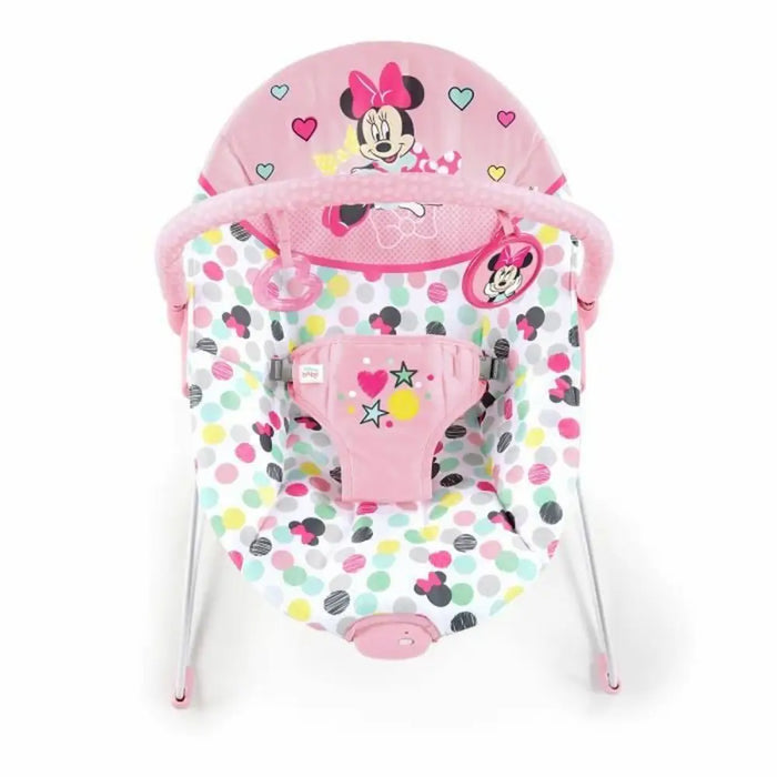 Бебешки Хамак Bright Starts Minnie