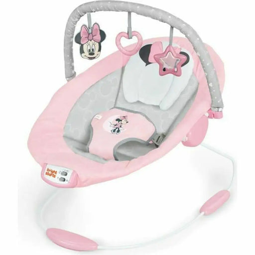 Бебешки Хамак Bright Starts Minnie Mouse