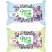 БЕБЕШКИ МОКРИ КЪРПИ 120БР. GREEN LIFE
