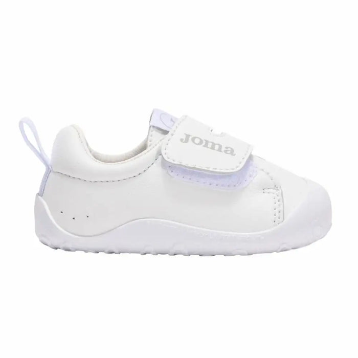Бебешки Спорни Обувки Joma Sport Teddy Baby 2502 Бял