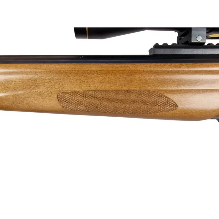 BEEMAN 10620 4,5 мм въздушна пушка 1 изстрел с мерник 6x40