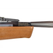 BEEMAN 10620 4,5 мм въздушна пушка 1 изстрел с мерник 6x40