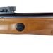 BEEMAN 10620 4,5 мм въздушна пушка 1 изстрел с мерник 6x40
