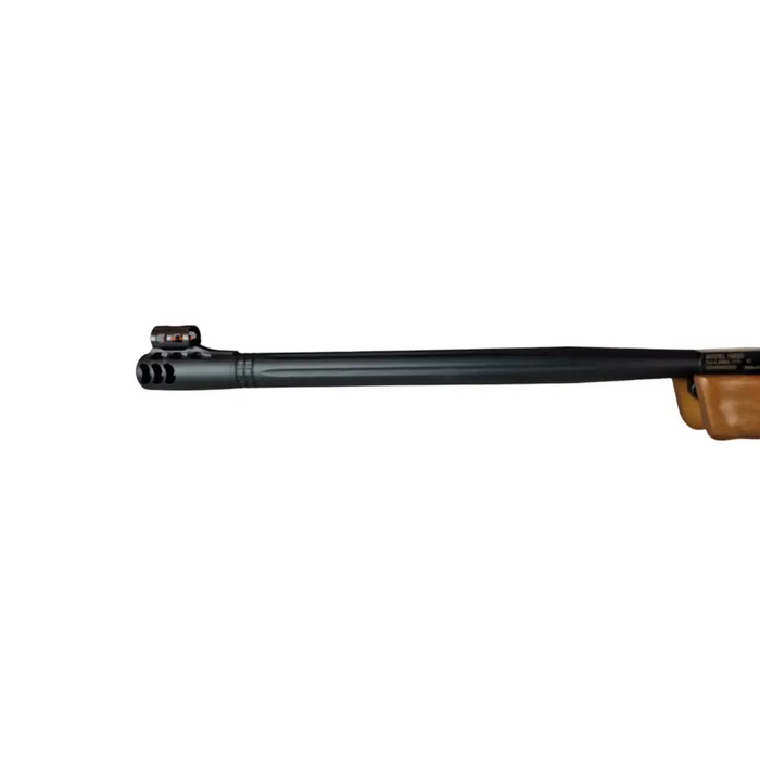 BEEMAN 10620 4,5 мм въздушна пушка 1 изстрел с мерник 6x40