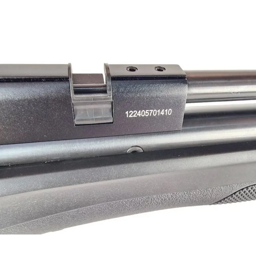BEEMAN CHIEF III PLUS S PCP Въздушна пушка Регулатор 4.5mm