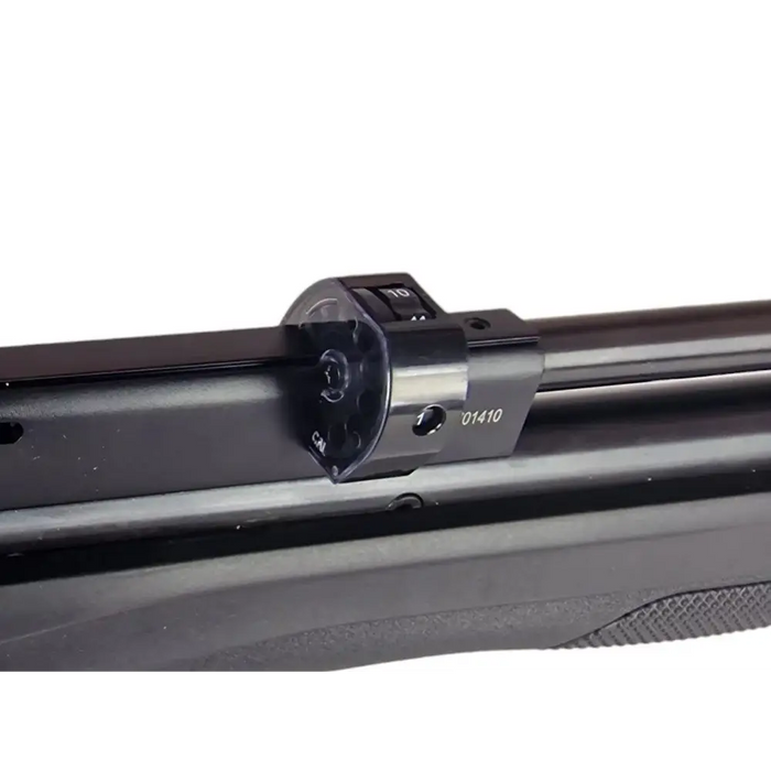 BEEMAN CHIEF III PLUS S PCP Въздушна пушка Регулатор 4.5mm
