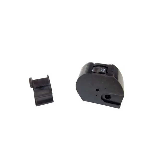BEEMAN RAIDER 1330 PCP 4.5 мм въздушна пушка 12 изстрела
