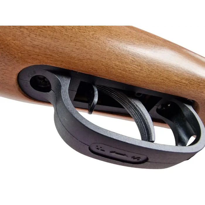 BEEMAN RAIDER 1330 PCP 4.5 мм въздушна пушка 12 изстрела