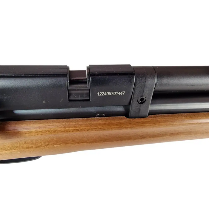 BEEMAN RAIDER 1330 PCP 4.5 мм въздушна пушка 12 изстрела