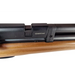 BEEMAN RAIDER 1330 PCP 4.5 мм въздушна пушка 12 изстрела