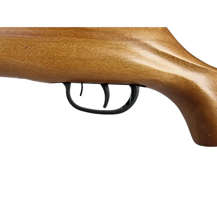 BEEMAN RAIDER 1330 PCP 4.5 мм въздушна пушка 12 изстрела