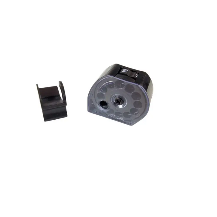 BEEMAN RAIDER 1330 PCP 4.5 мм въздушна пушка 12 изстрела