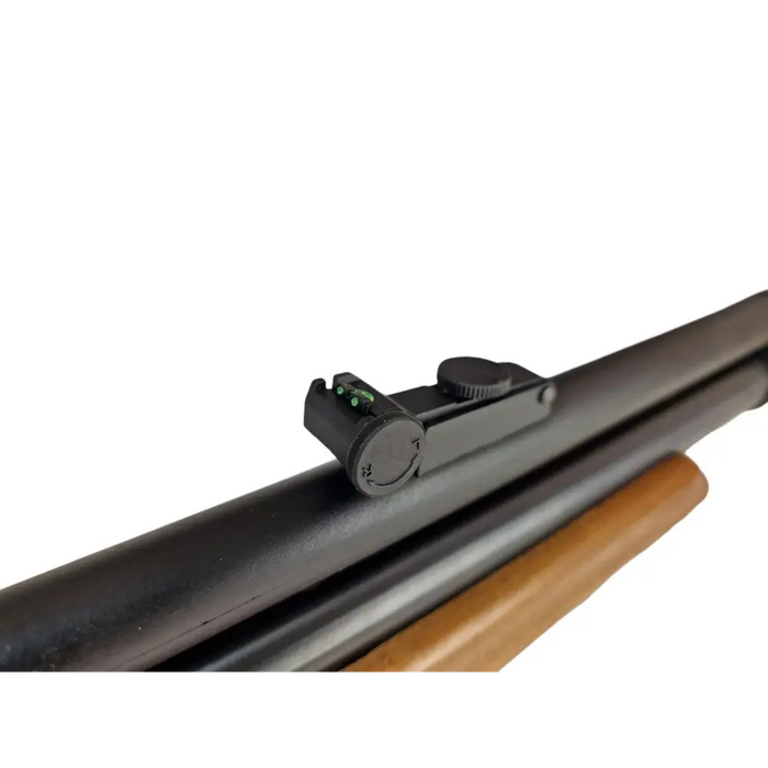 BEEMAN RAIDER 1330 PCP 4.5 мм въздушна пушка 12 изстрела