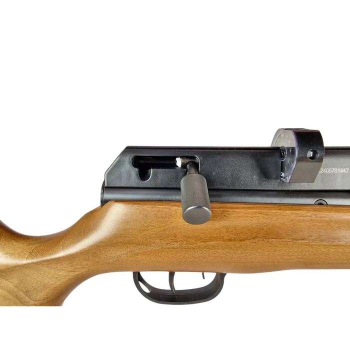 BEEMAN RAIDER 1330 PCP 4.5 мм въздушна пушка 12 изстрела