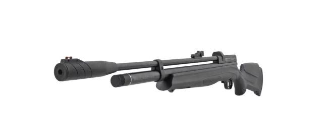 Въздушна пушка BEEMAN CHIEF II Plus S, модел 1335 PCP, калибър 4.5 мм, Mag-12 изстрела, Ekp