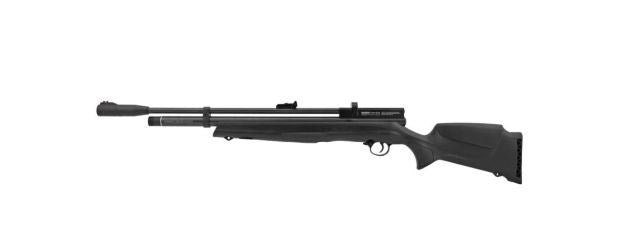 Въздушна пушка BEEMAN CHIEF II Plus S, модел 1335 PCP, калибър 4.5 мм, Mag-12 изстрела, Ekp