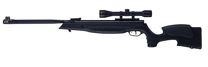 Въздушна пушка BEEMAN Extreme Viper 1135GP GAS RAM 4.5 мм