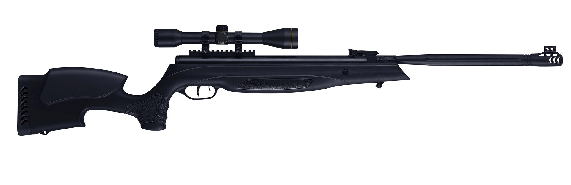 Въздушна пушка BEEMAN Extreme Viper 1135GP GAS RAM 4.5 мм