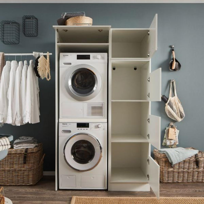 МОДУЛЕН ШКАФ НА КРАКА LAUNDREEZY