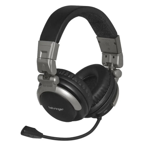 Behringer BB 560M - Bluetooth безжични слушалки с микрофон